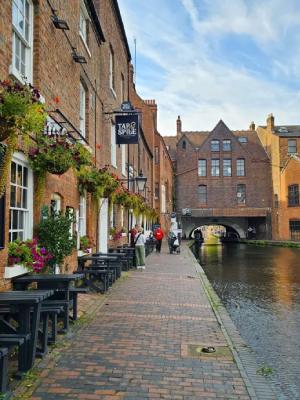 birmingham