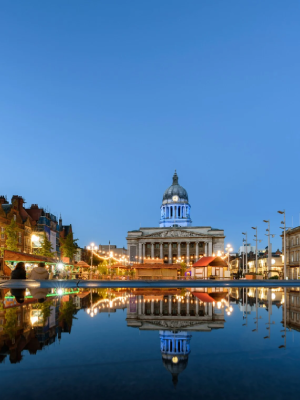 Nottingham
