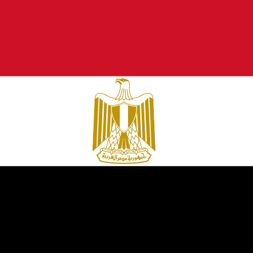 Egypt Flag