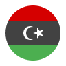 libya flag