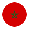 morocco flag