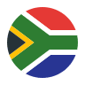 south africa flag