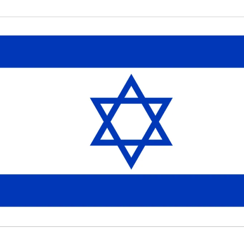 Israel Flag