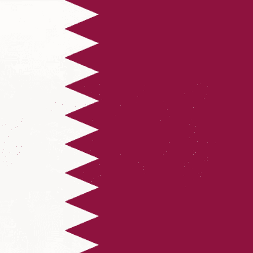 Qatar Flag