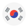 south-korea flag