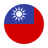 taiwan flag