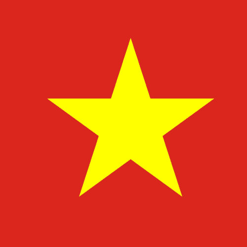 Vietnam Flag