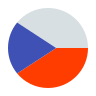 czech flag