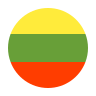 lithuania flag