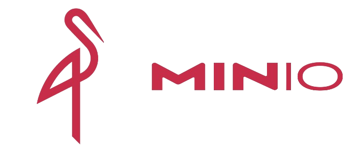 MinIO logo
