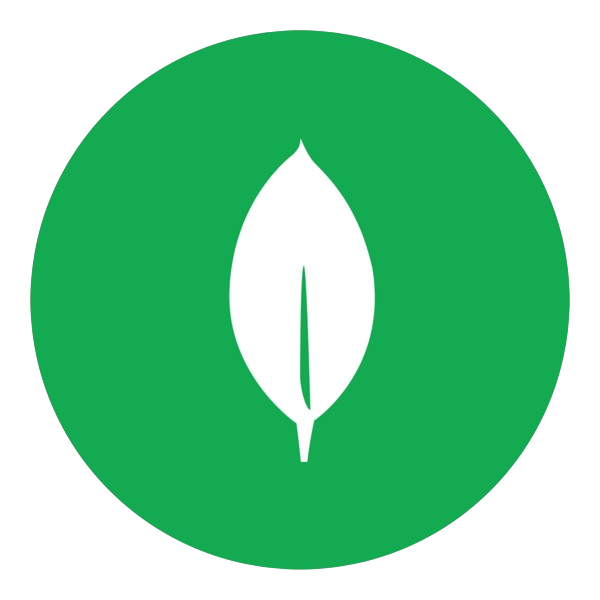 MongoDB Logo