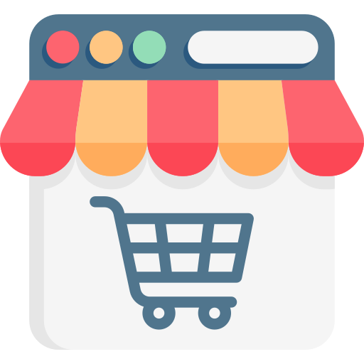 Commerce logo