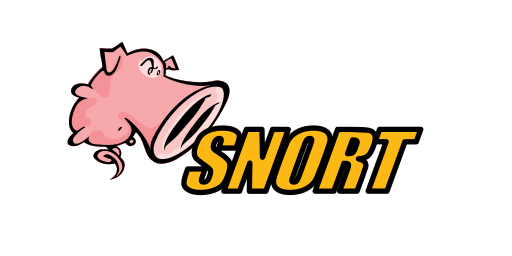 snort logo