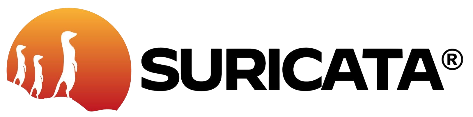 Suricata Logo