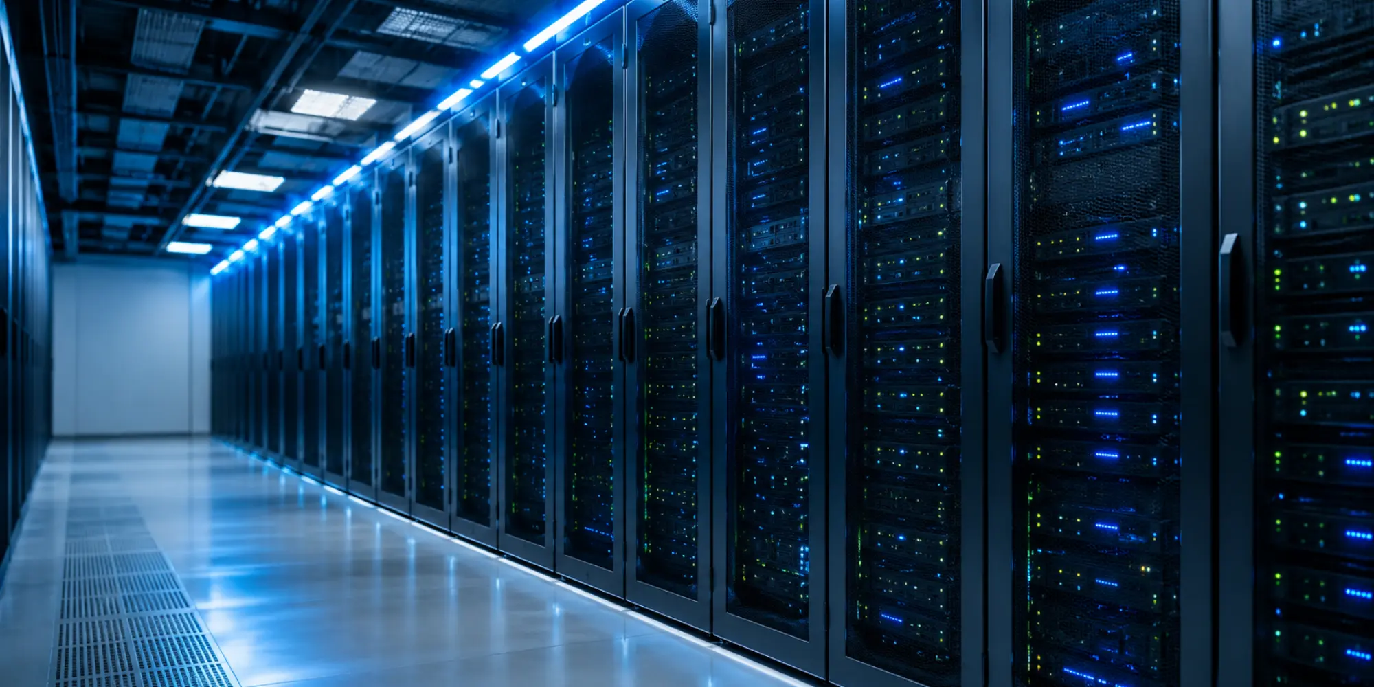 Docker Dedicated Servers banner