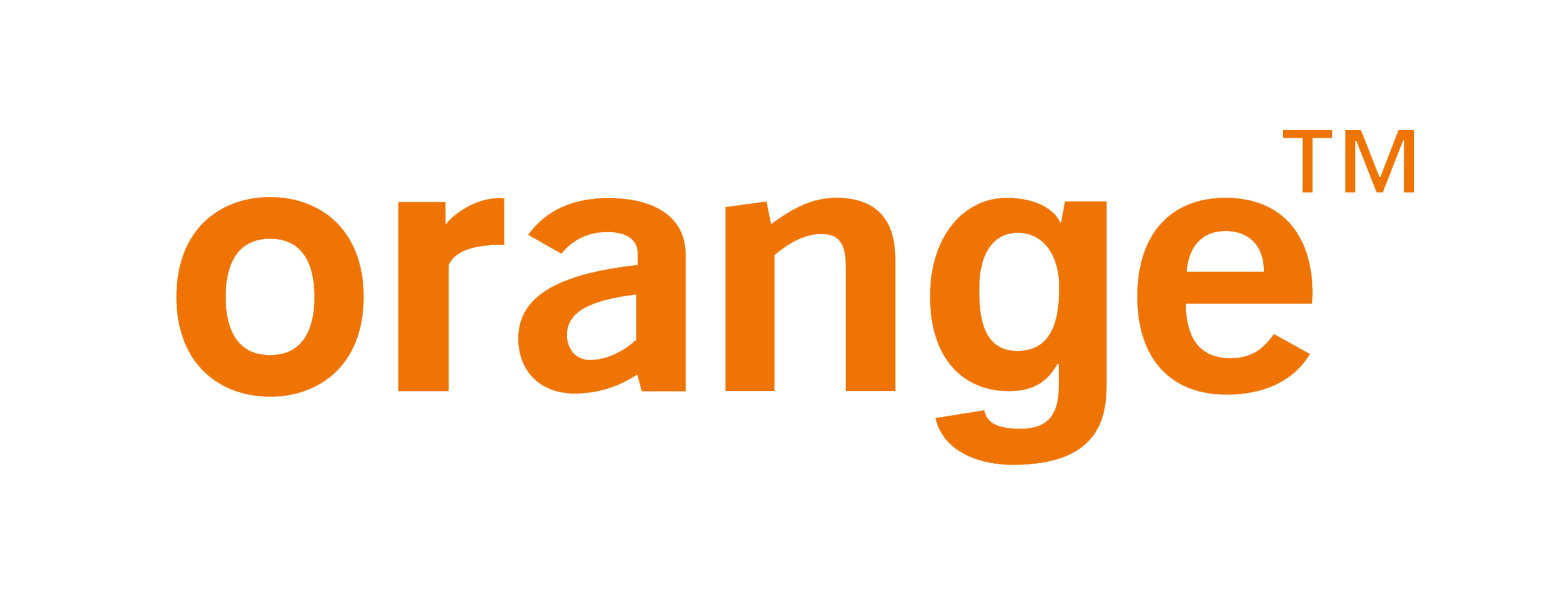 Orange Logo