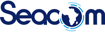 Seacom Logo