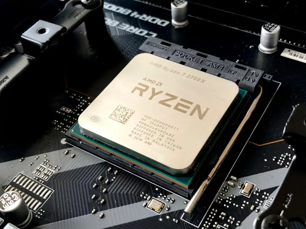 High Performance Hardware