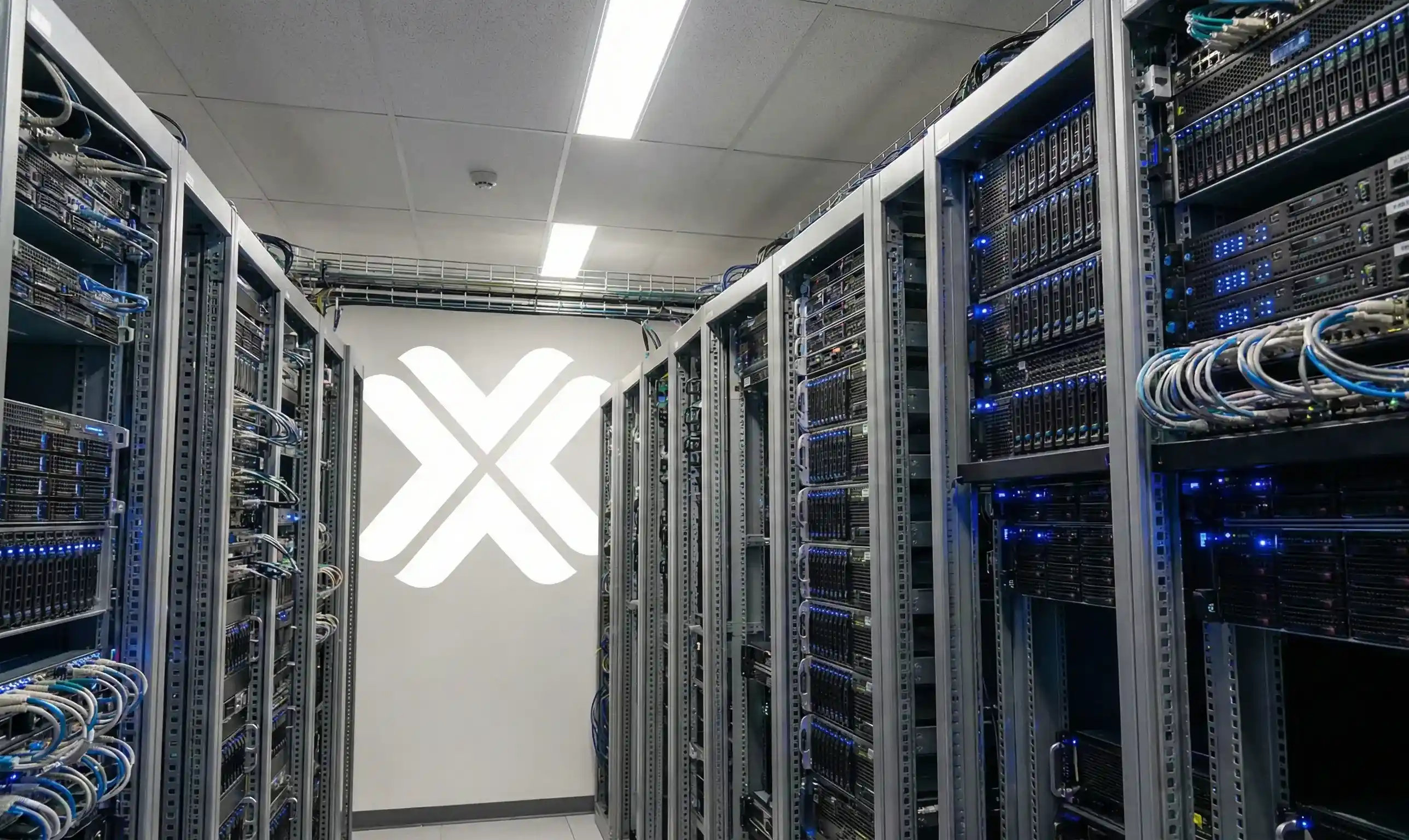 proxmox dedicated-server