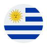 uruguay flag