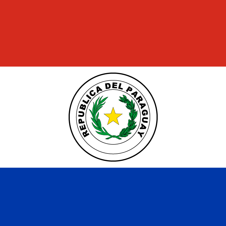 paraguay-flag