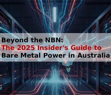 Guide to Australia Dedicated Servers | Servers99