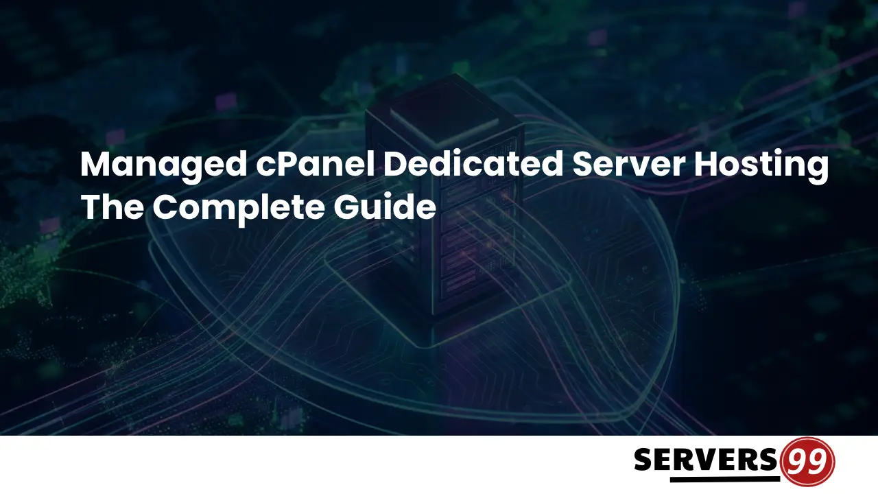 Guide to Australia Dedicated Servers | Servers99