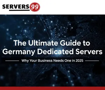 How to Choose a Germany Dedicated Server