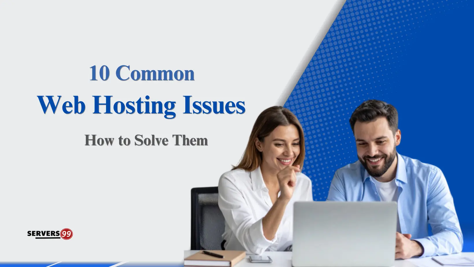 Web Hosting Issues