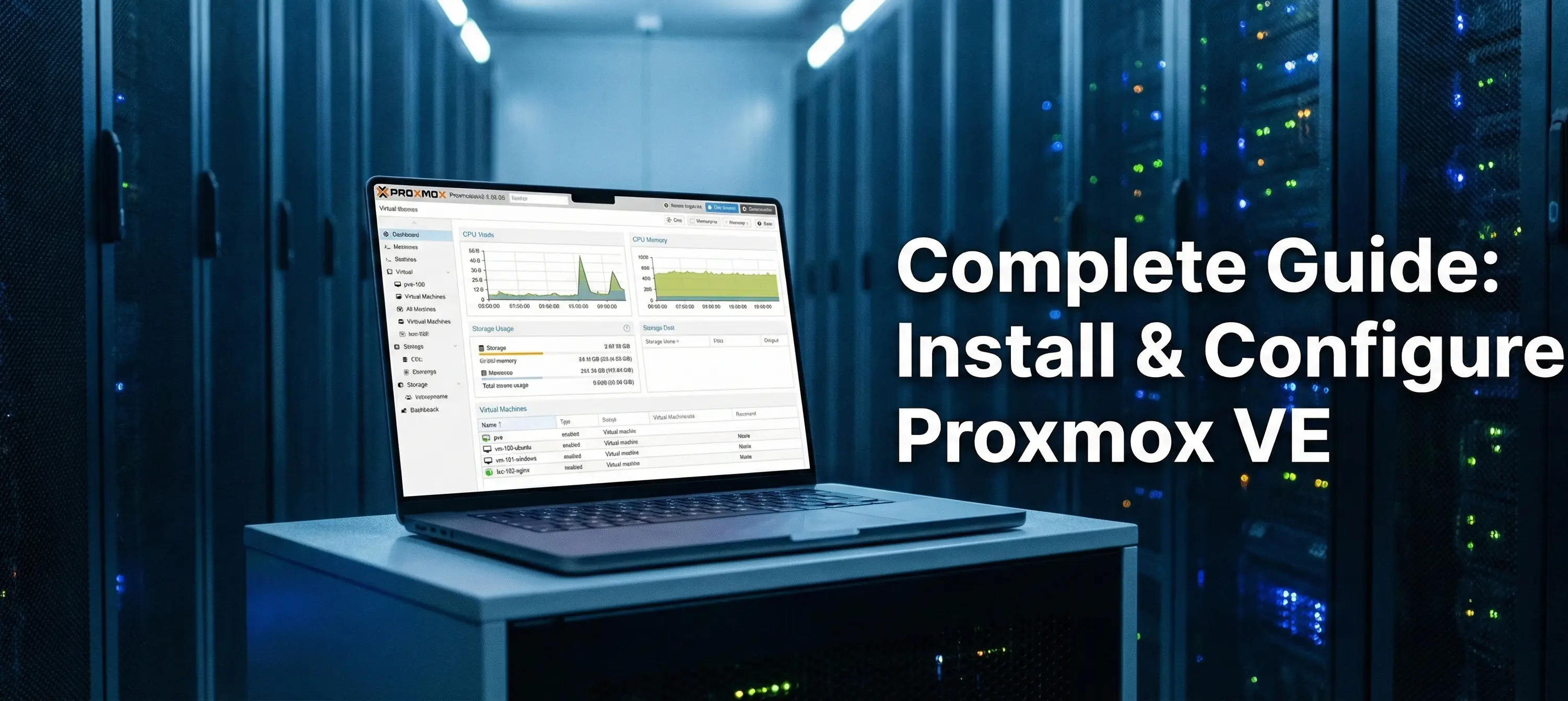 proxmox-install-guide