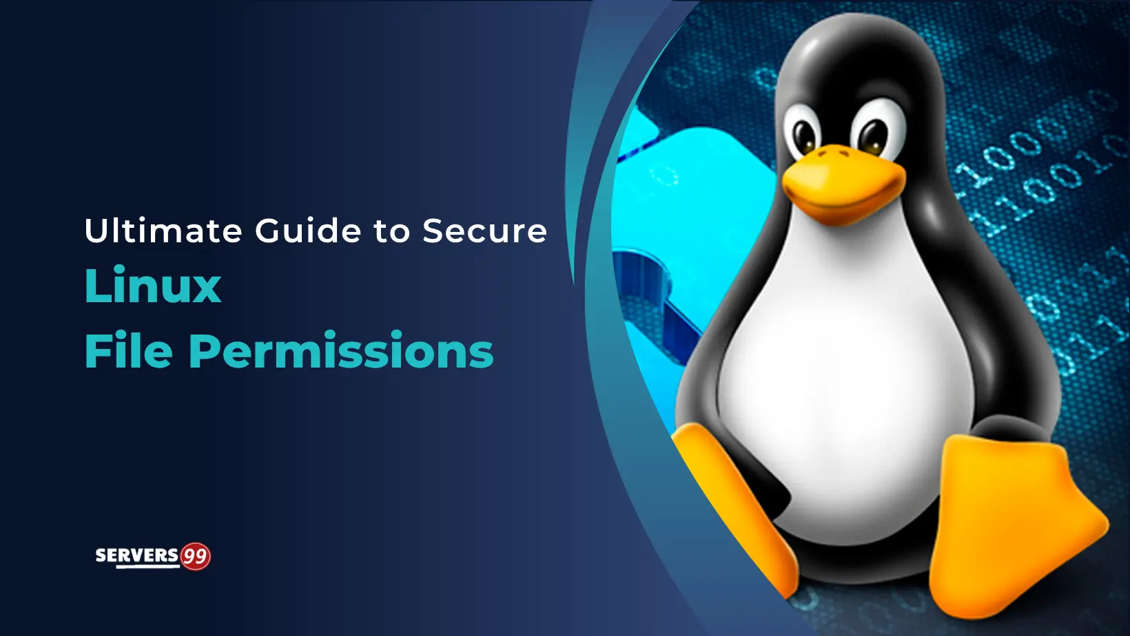 Tune Linux Permissions for Maximum Security