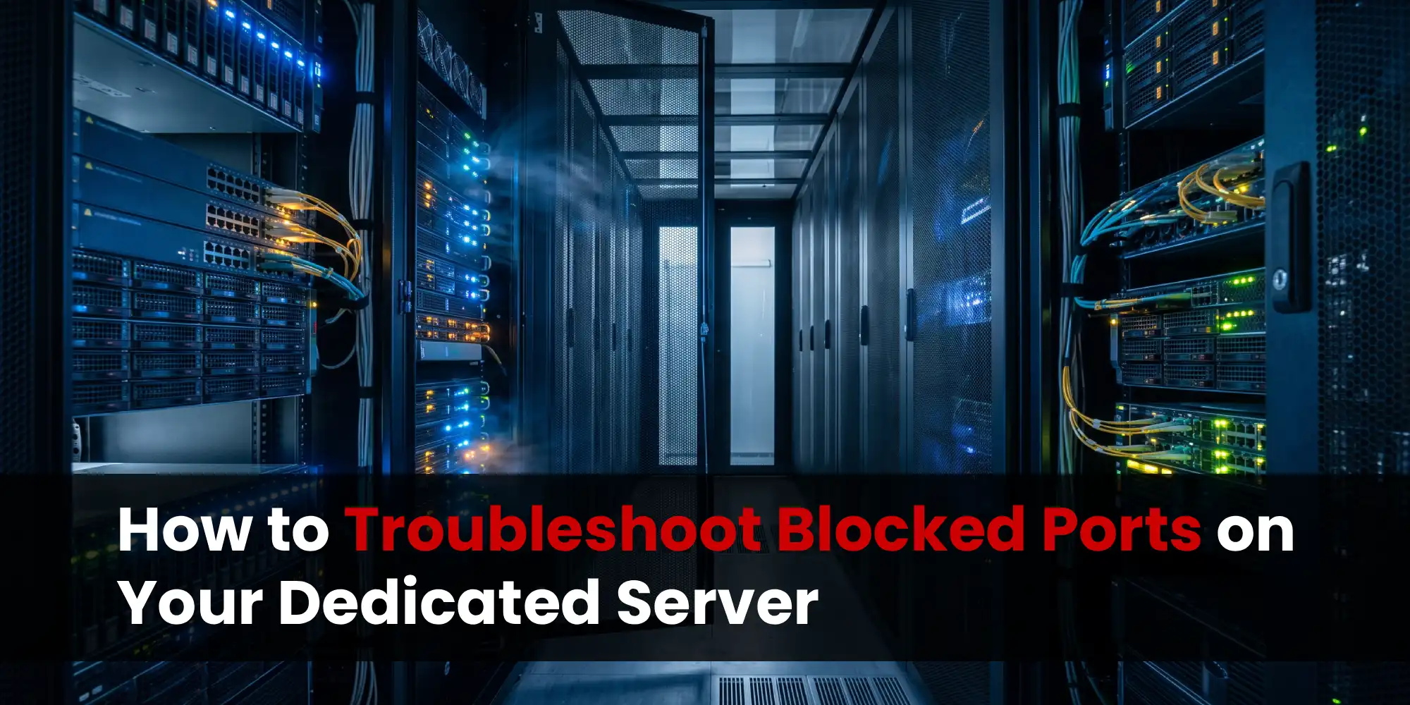How to Fix Connection Refused on Your Server